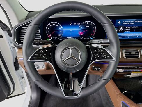New 2026 Mercedes-Benz GLE 350 4MATIC image 13
