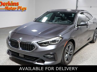 Used 2021 BMW 228i xDrive Gran Coupe w/ Convenience Package