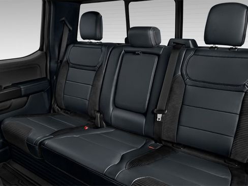 Used 2023 Ford F150 Raptor w/ Equipment Group 802A Raptor R image 11