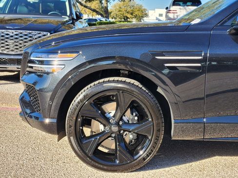 Used 2026 Genesis GV80 3.5T Prestige image 8