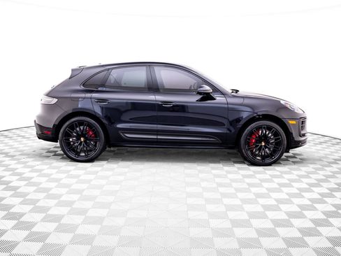 Certified 2023 Porsche Macan GTS AWD/4WD image 7
