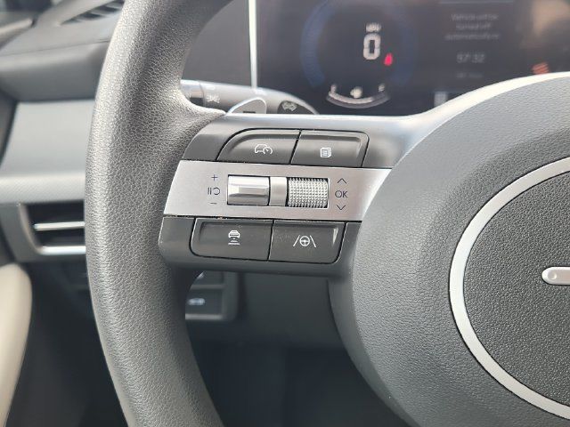 Used 2024 Hyundai Sonata SEL FWD image 28