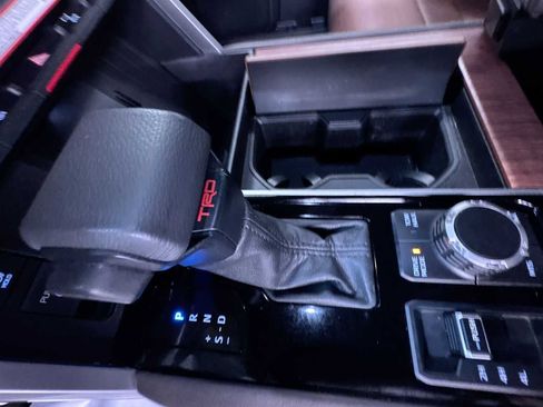 Used 2025 Toyota Tundra 1794 Edition image 27