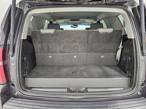 Used 2016 Chevrolet Tahoe LT AWD/4WD image 18