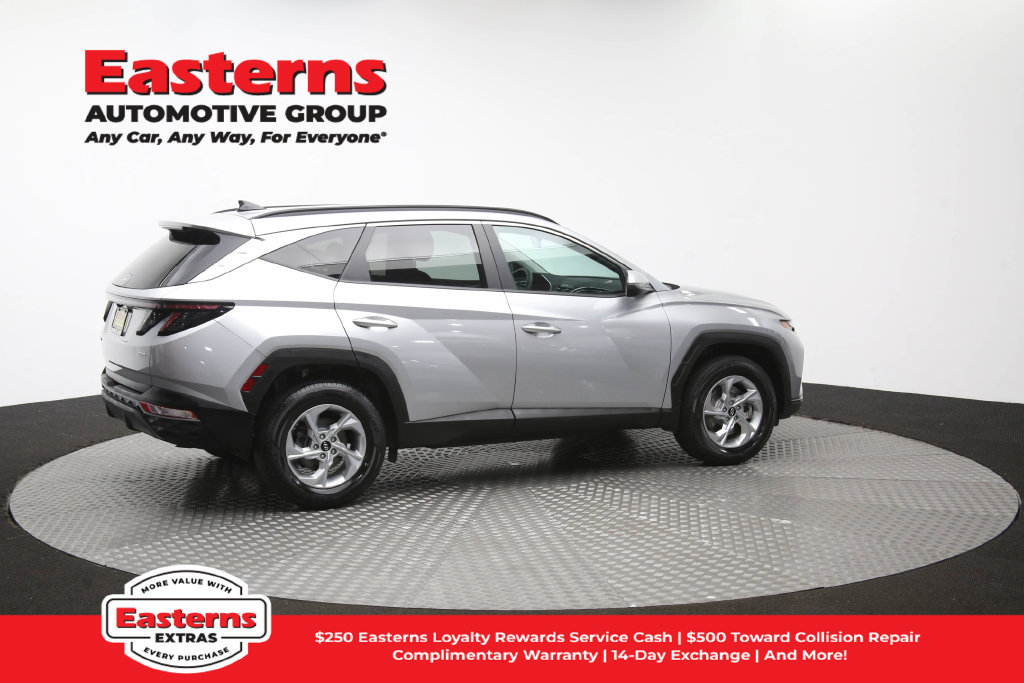 Used 2023 Hyundai Tucson SEL AWD/4WD image 47