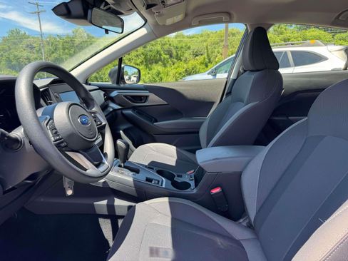Certified 2024 Subaru Impreza 2.0i AWD/4WD image 9