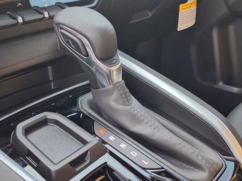 New 2026 Chevrolet Colorado LT w/ LT Convenience Package image 8