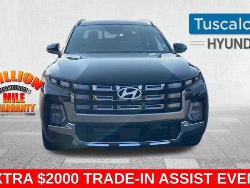 New 2026 Hyundai Santa Cruz Limited image 2