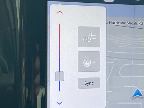 Used 2022 RAM 1500 Big Horn image 30