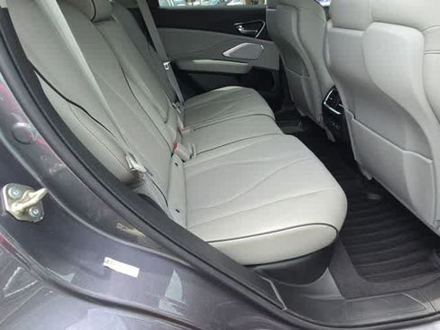 Certified 2019 Acura RDX FWD w/ Advance Package image 20