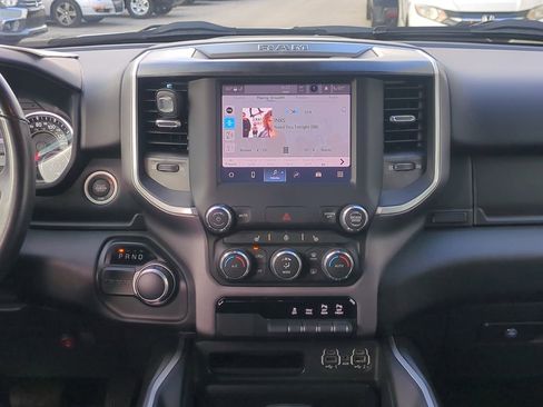 Used 2022 RAM 1500 Big Horn image 19