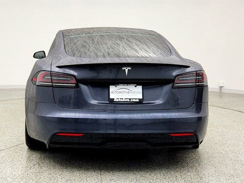 Used 2022 Tesla Model S Plaid image 6