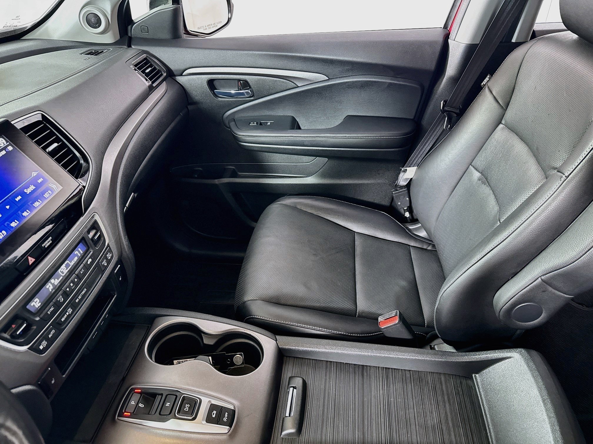 Used 2023 Honda Ridgeline RTL image 23