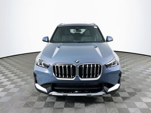 Used 2026 BMW X1 xDrive28i w/ Convenience Package AWD/4WD image 3