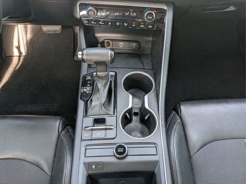 Used 2021 Kia K5 GT-Line w/ GT-Line FWD Premium Package image 16