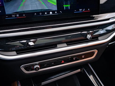 Certified 2024 BMW X5 xDrive50e w/ Executive Package image 34