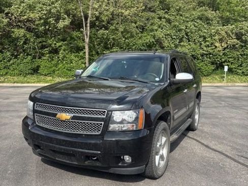 Used 2013 Chevrolet Tahoe LS w/ All-Star Edition image 1