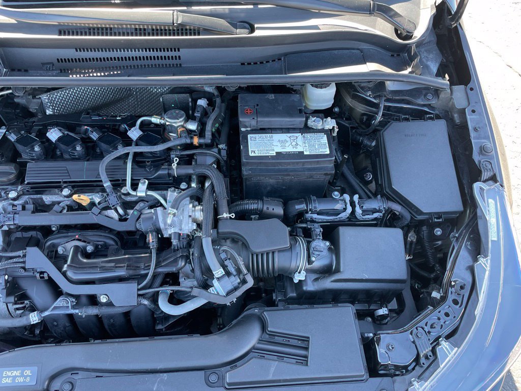 Used 2024 Toyota Corolla LE FWD image 36
