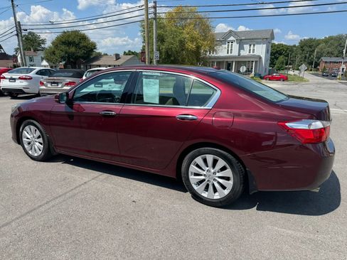 Used 2014 Honda Accord EX-L image 8