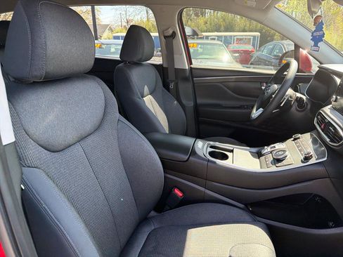 Used 2021 Hyundai Santa Fe SEL w/ Cargo Package image 25