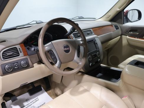 Used 2008 GMC Yukon 4WD Hybrid image 15