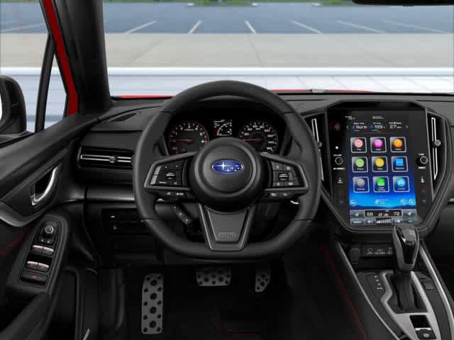 New 2026 Subaru WRX Limited AWD/4WD image 15