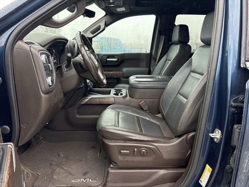 Used 2020 GMC Sierra 1500 Denali w/ Denali Ultimate Package image 4