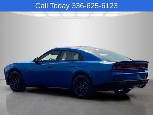 New 2026 Dodge Charger R/T AWD/4WD image 3