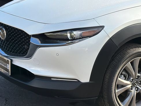 New 2026 MAZDA CX-30 AWD 2.5 S image 2