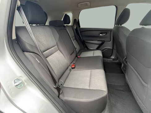 Used 2024 Nissan Rogue SV AWD/4WD image 20