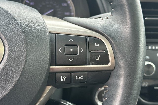 Used 2019 Lexus RX 350 AWD w/ Navigation Package image 30