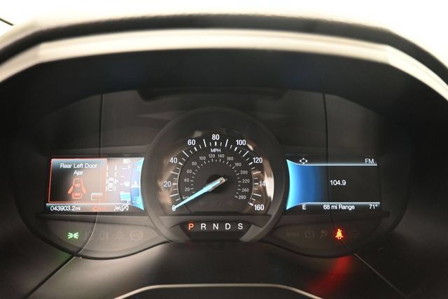 Used 2024 Ford Edge SEL AWD/4WD image 15