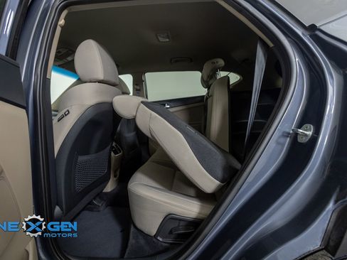 Used 2021 Hyundai Tucson Sport AWD/4WD image 26