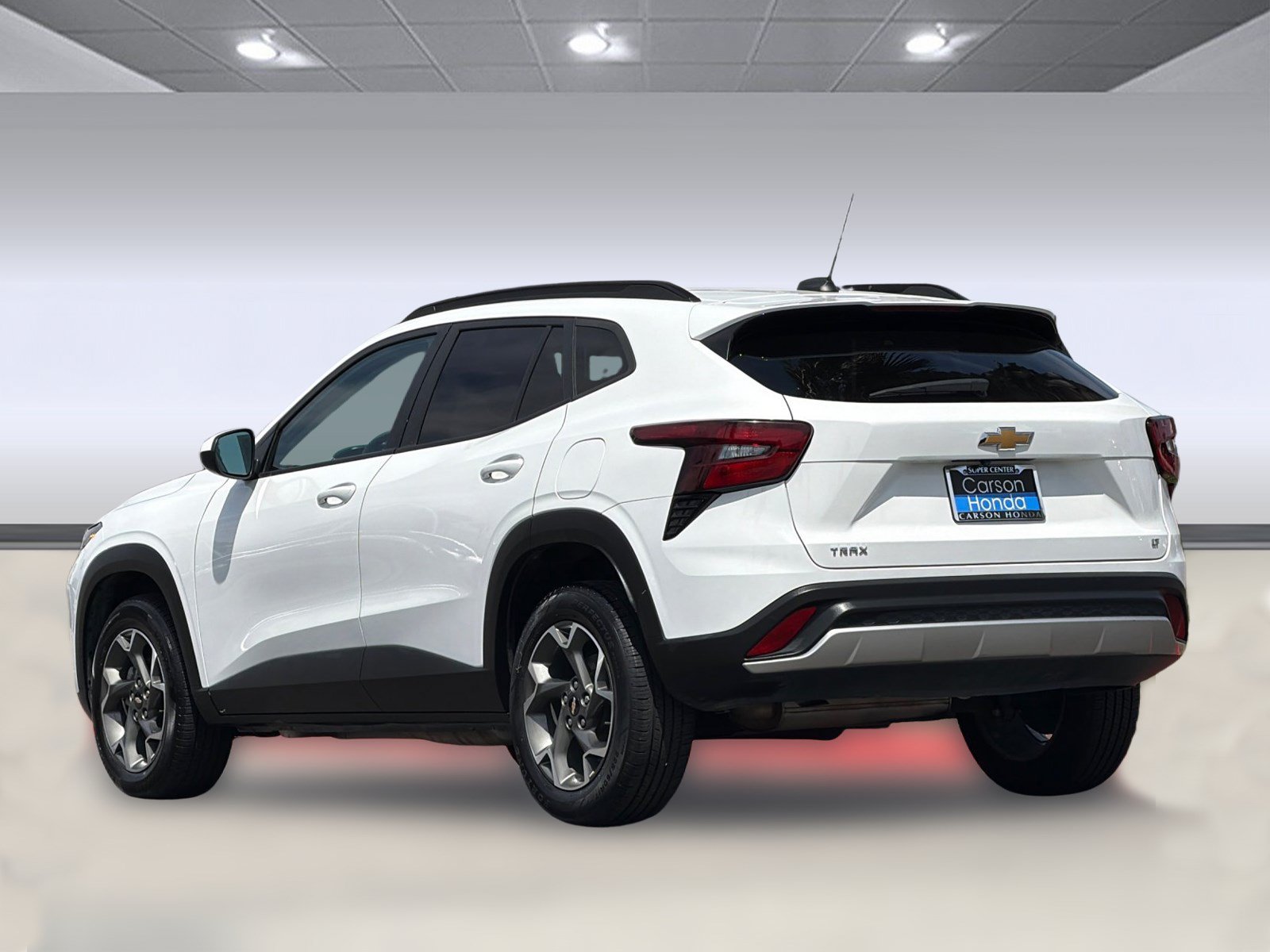 Used 2024 Chevrolet Trax LT FWD image 3