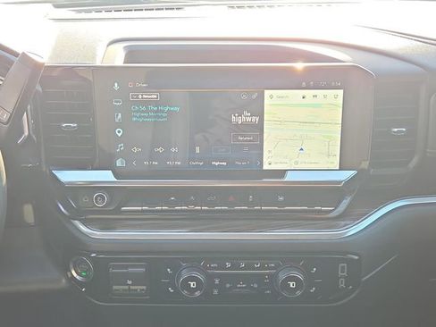 Certified 2026 Chevrolet Silverado 1500 LT w/ All Star Edition Plus image 26