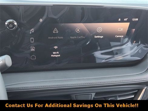 New 2026 Buick Encore GX Preferred w/ Advanced Technology Package image 12