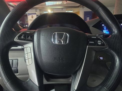 Used 2015 Honda Odyssey EX image 23