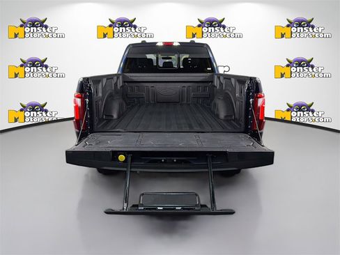 Used 2024 Ford F150 King Ranch image 24