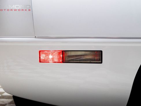 Used 1995 Chevrolet Corvette Coupe image 61