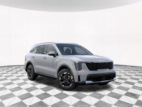 Used 2026 Kia Sorento S w/ S Panoramic Sunroof Package FWD image 12