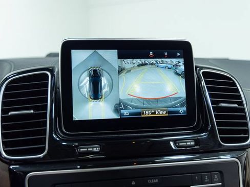 Used 2016 Mercedes-Benz GLE 450 4MATIC Coupe image 18