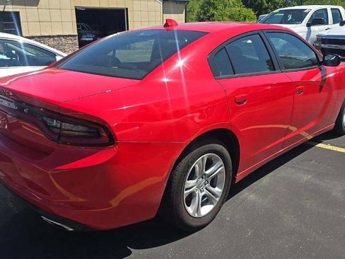 Used 2023 Dodge Charger SXT RWD image 4