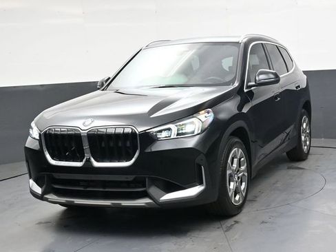 Used 2023 BMW X1 xDrive28i w/ Premium Package AWD/4WD image 10