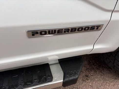 Used 2024 Ford F150 XLT w/ Mobile Office Package AWD/4WD image 14