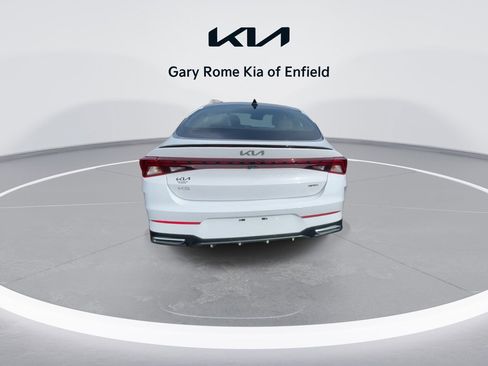 Used 2023 Kia K5 GT-Line image 7