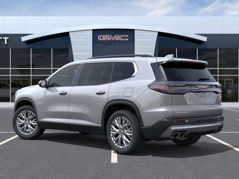 New 2026 GMC Acadia Elevation w/ Elevation Premium Package image 3