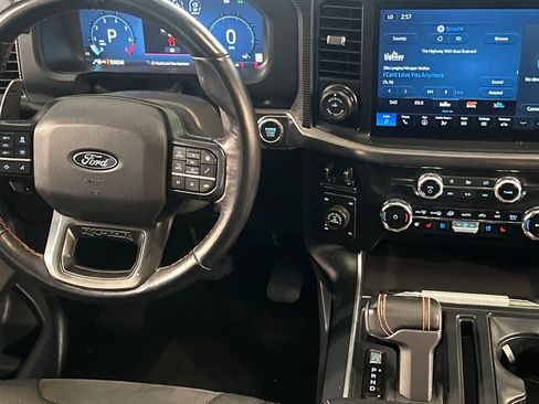 Used 2024 Ford F150 Raptor AWD/4WD image 16