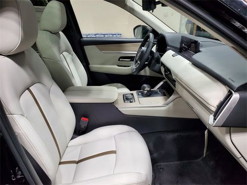 New 2026 MAZDA CX-90 3.3 Turbo S w/ Premium Package image 14