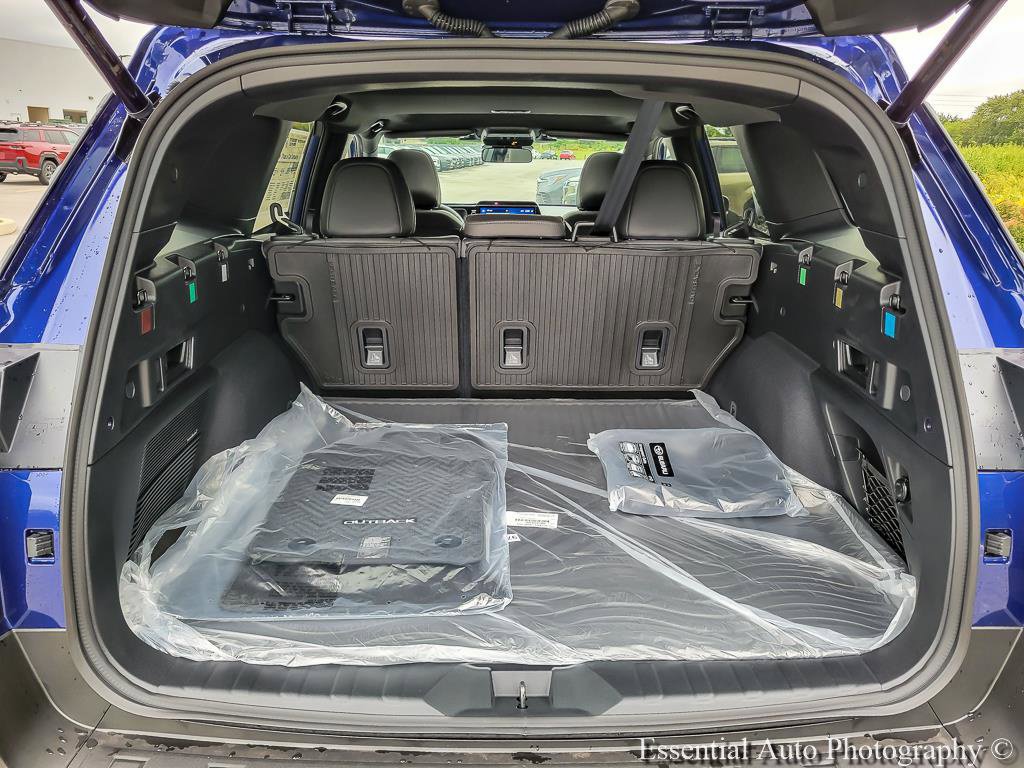New 2026 Subaru Outback Limited XT AWD/4WD image 23