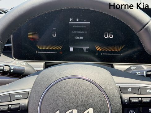 New 2026 Kia K5 GT-Line w/ GT-Line Red Interior Package FWD image 15